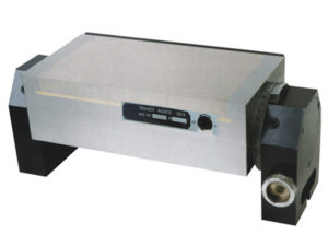 PMCC permanent magnetic chucks (rotating type) PMCC permanent magnetic chucks (rotating type)