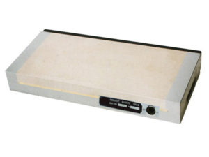 PMCC permanent magnetic chucks (rectangular type) PMCC permanent magnetic chucks (rectangular type)