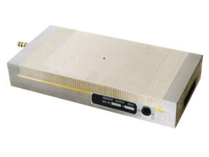 PMCC permanent magnetic chucks (special for EDM) PMCC permanent magnetic chucks (special for EDM)