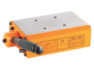 PML permanent magnetic tapping chucks PML permanent magnetic tapping chucks