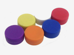 Magnetic buttons with plastic housings_F series Magnetic buttons with plastic housings_F series
