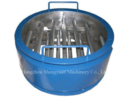 Magnetic grates application_5