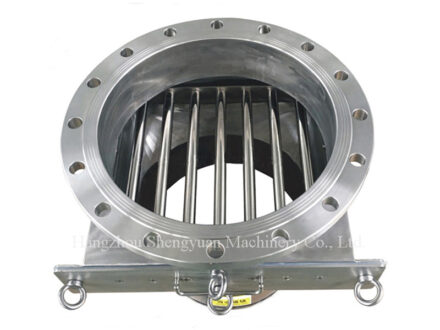 Magnetic grates application_6
