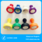 Magnetic pushpins with colorful plastic shells (A series)_1
