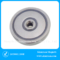 Neodymium pot magnets with center UNC nuts (UNC series)_1
