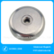Neodymium pot magnets with center UNC nuts (UNC series)_2