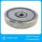 Neodymium pot magnets with center UNC nuts (UNC series)_3