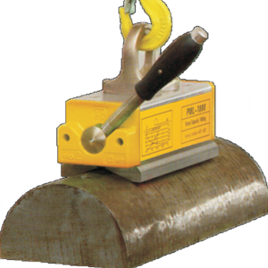 Permanent magnetic lifters application