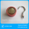 Rubber covered Neodymium magnetic hooks (NRA series)_1