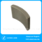 Tile and arc SmCo magnet