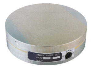 PMCC Permanent Magnetic Chucks (round type) PMCC Permanent Magnetic Chuck_08