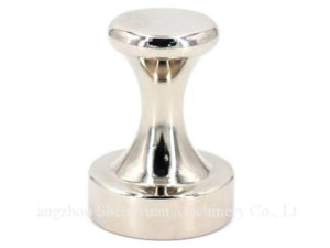 Magnetic pushpins with metal shells_H series Magnetic pushpins with metal shells_H series