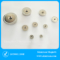 Countersunk neodymium pot magnets (SA series)