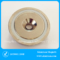 Countersunk neodymium pot magnets (SA series)_4