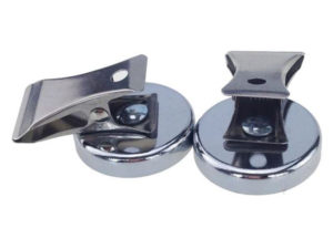 Ferrite magnetic clips_CK series Ferrite magnetic clips_CK series