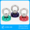 Neodymium Pot magnets with hanging rings (SJ series)_6
