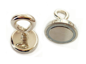 Neodymium fishing magnets (SF series) Neodymium fishing magnets (SF series)