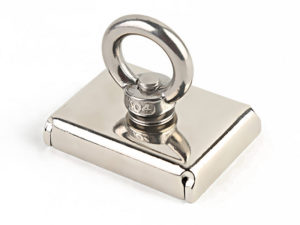 Neodymium fishing magnets (SN series) Neodymium fishing magnets (SN series)