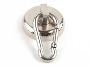 Neodymium magnetic climbing hooks_SL series Neodymium magnetic climbing hooks_SL series