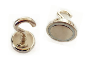 Neodymium magnetic hooks_SE series Neodymium magnetic hooks_SE series