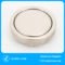 Neodymium pot magnet with no bore (SO series)_7