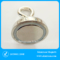 Neodymium pot magnets with eyelet style ring (SF series)_4