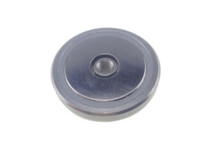 Neodymium pot magnets with female threads_SH series Neodymium pot magnets with female threads_SH series