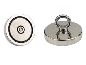 Neodymium fishing magnets (SM series)_model B Neodymium fishing magnets (SM series)_model B