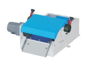 Drum-type Magnetic Cutting Fluid Cleaner Drum-type Magnetic Cutting Fluid Cleaner