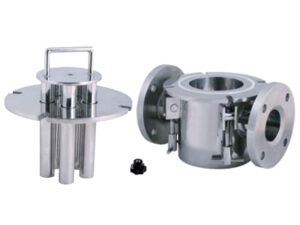 Easy Cleaning Magnetic Liquid Trap Easy Cleaning Magnetic Liquid Trap