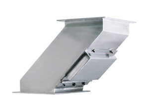 Half Hump Magnetic Separator Half Hump Magnetic Separator