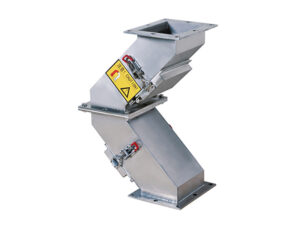 Hump Magnetic Separator Hump Magnetic Separator