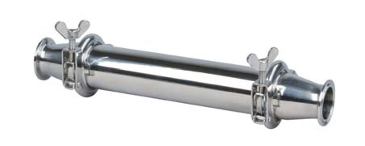 Magnetic Liquid Traps With Clamp Connection (C Type)_11