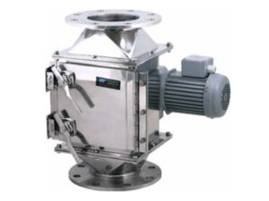 Magnetic Separator With Rotary Grate Magnetic Separator With Rotary Grate