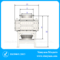 Self-Controlled Pneumatic Magnetic Separator_3