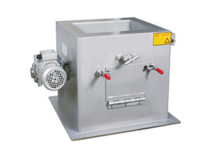 Electric Drum Magnetic Separator Electric Drum Magnetic Separator