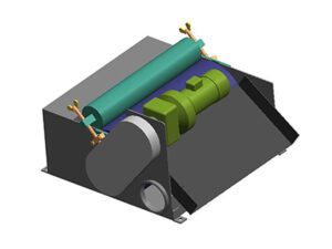 Magnetic Coolant Cleaner Magnetic Coolant Cleaner