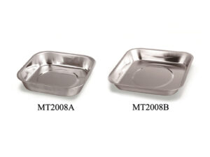 108mm square x 22mm and 148mm square x 25mm magnetic trays 108mm square x 22mm and 148mm square x 25mm magnetic trays