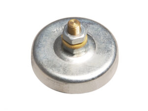 2 inch magnetic ground block 2 inch magnetic ground block