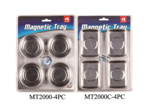 2 magnetic trays sets 2 magnetic trays sets