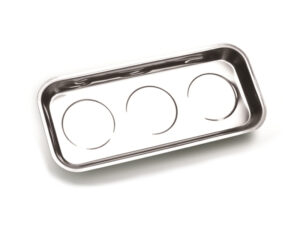 358mm x 158mm x 28mm magnetic tray 358mm x 158mm x 28mm magnetic tray