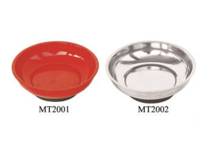 D108mm x 22mm magnetic tray D108mm x 22mm magnetic tray