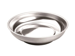 D126mm x 22mm magnetic tray D126mm x 22mm magnetic tray