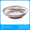 D148mm x 25mm stainless steel magnetic tray_1