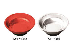 D75mm x 17mm magnetic tray D75mm x 17mm magnetic tray