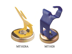 Magnetic MIG torch rest Magnetic MIG torch rest