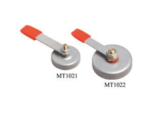 Magnetic earthing clamp Magnetic earthing clamp