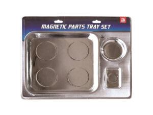 Magnetic trays set MT2022A Magnetic trays set MT2022A
