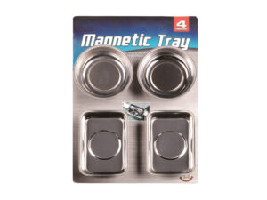 Magnetic trays set MT2141 Magnetic trays set MT2141