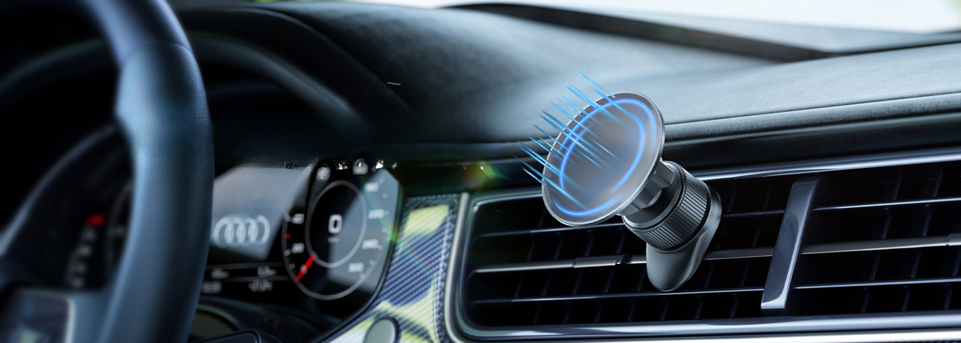 Hangzhou Shengyuan Magnetic Phone Holders